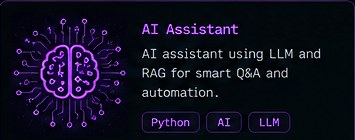 AI project