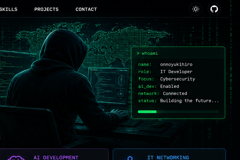 Cybersecurity project